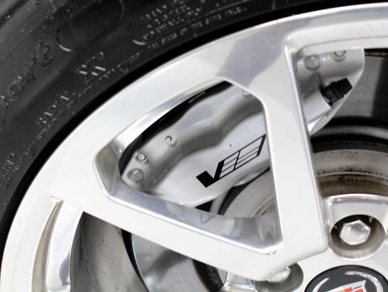 Florida Fine Cars - Used CADILLAC CTS V 2011 MIAMI 