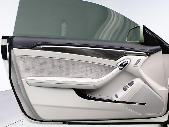 Florida Fine Cars - Used CADILLAC CTS V 2011 MIAMI 