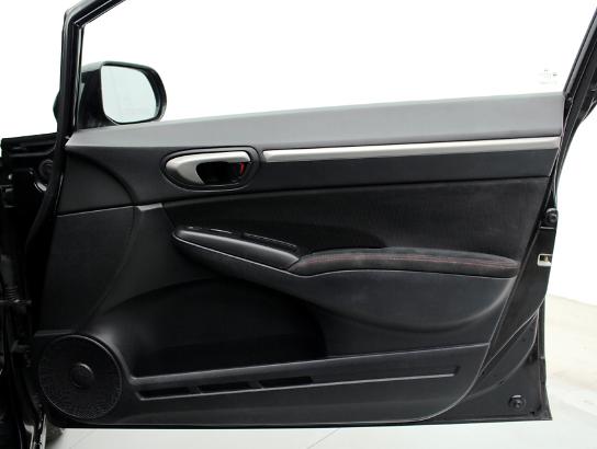 Florida Fine Cars - Used HONDA CIVIC 2009 MIAMI SI