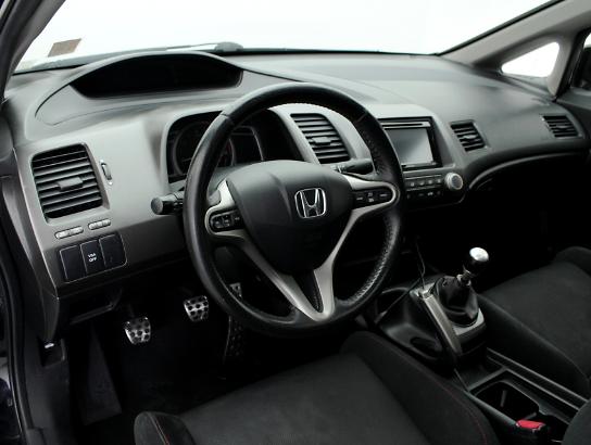 Florida Fine Cars - Used HONDA CIVIC 2009 MIAMI SI