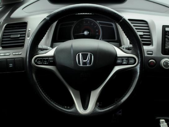 Florida Fine Cars - Used HONDA CIVIC 2009 MIAMI SI