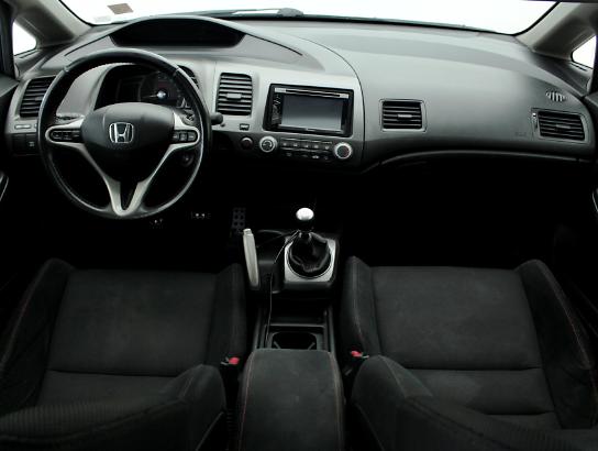 Florida Fine Cars - Used HONDA CIVIC 2009 MIAMI SI