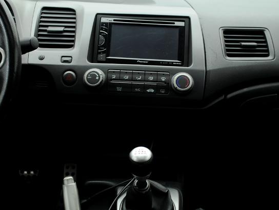 Florida Fine Cars - Used HONDA CIVIC 2009 MIAMI SI