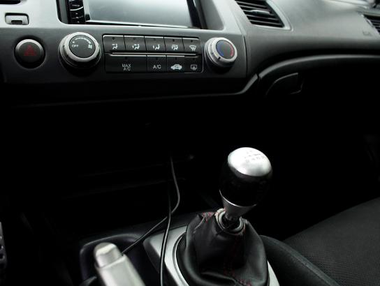 Florida Fine Cars - Used HONDA CIVIC 2009 MIAMI SI