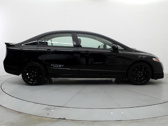 Florida Fine Cars - Used HONDA CIVIC 2009 MIAMI SI