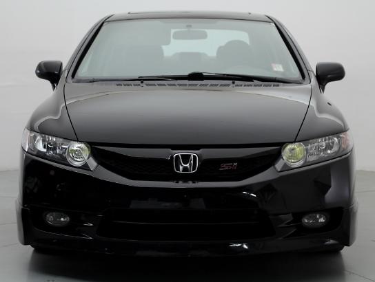 Florida Fine Cars - Used HONDA CIVIC 2009 MIAMI SI