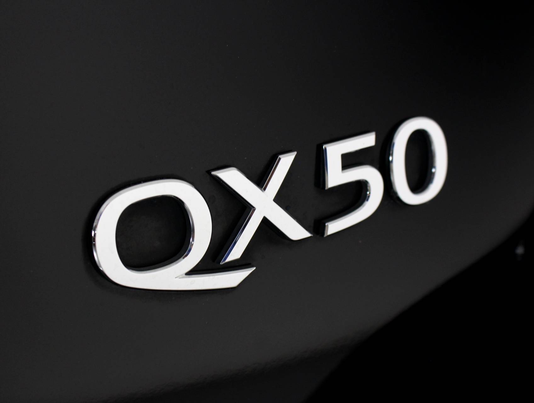 Florida Fine Cars - Used INFINITI QX50 2014 MIAMI JOURNEY