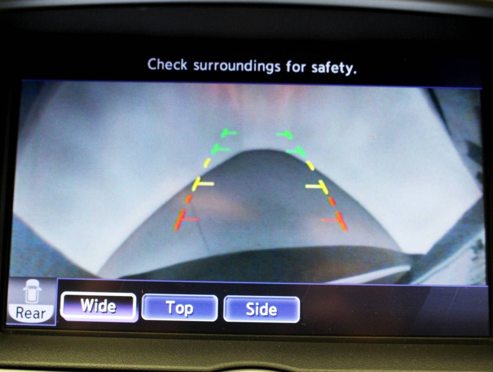 Florida Fine Cars - Used INFINITI QX50 2014 MIAMI JOURNEY