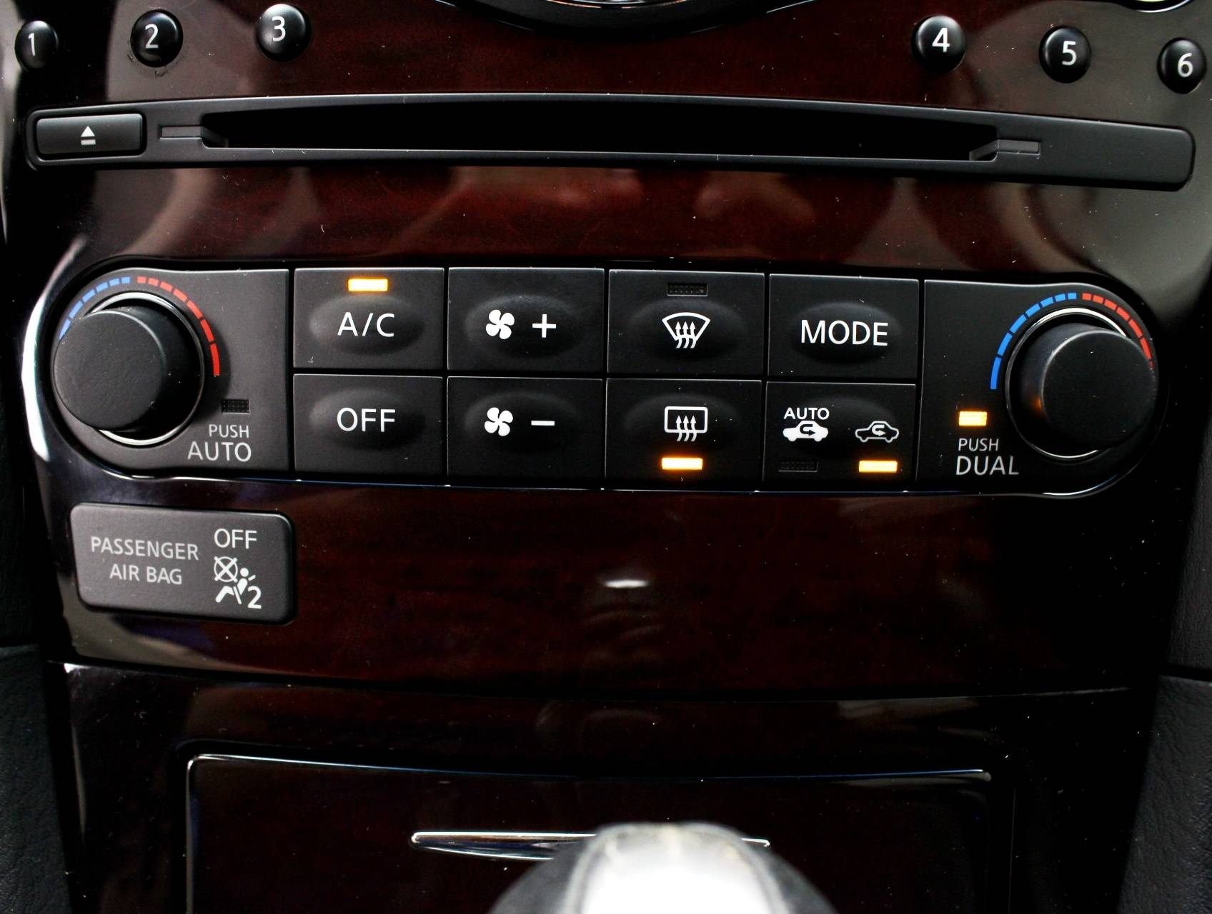 Florida Fine Cars - Used INFINITI QX50 2014 MIAMI JOURNEY