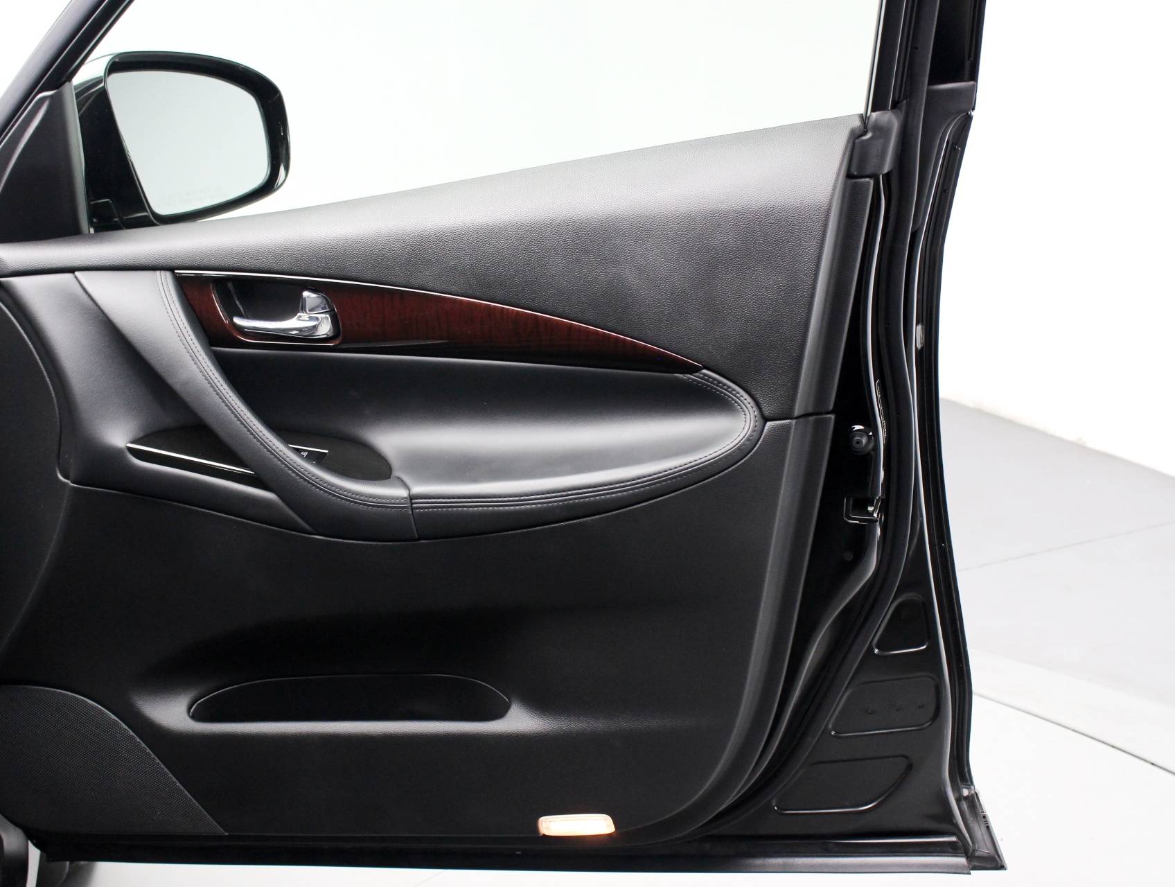 Florida Fine Cars - Used INFINITI QX50 2014 MIAMI JOURNEY