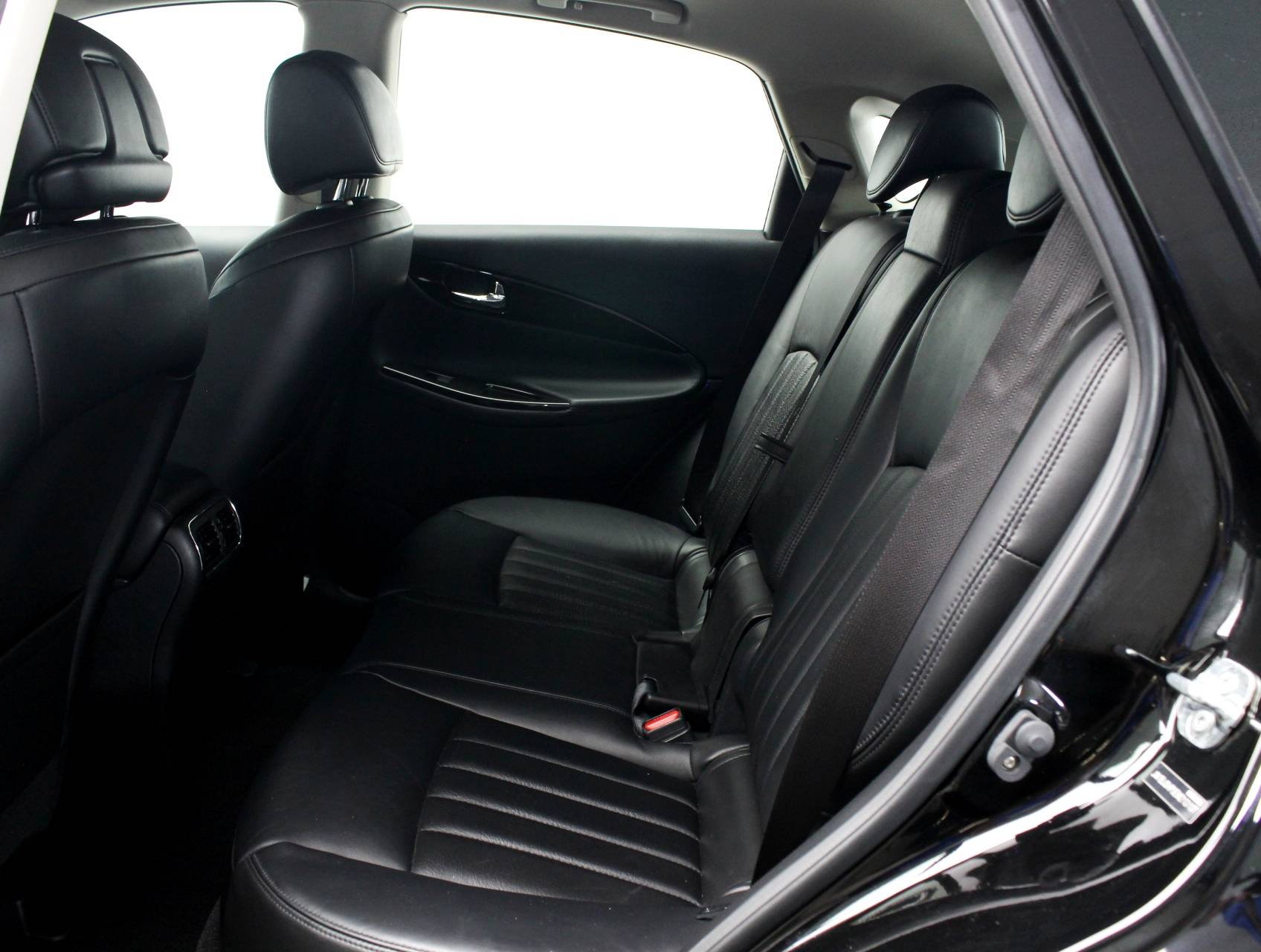 Florida Fine Cars - Used INFINITI QX50 2014 MIAMI JOURNEY