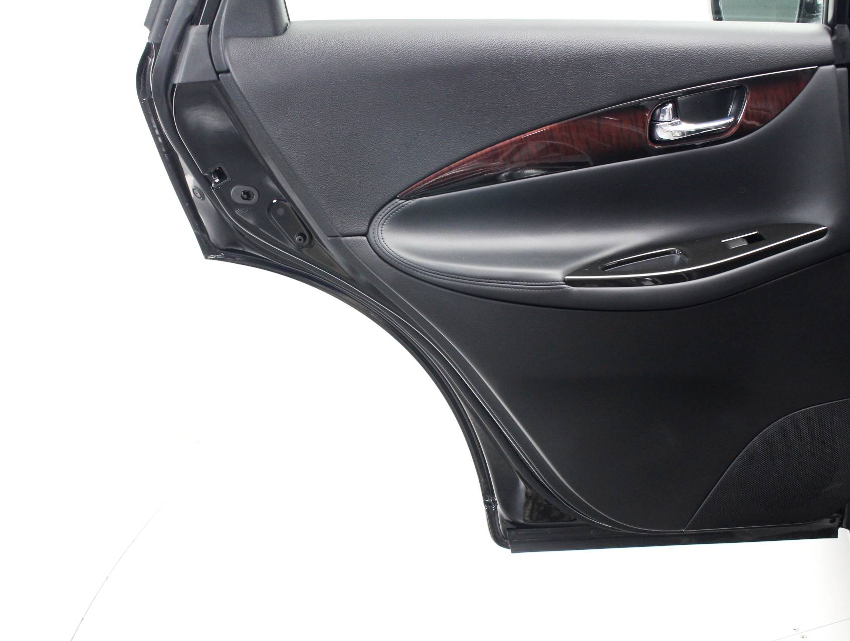 Florida Fine Cars - Used INFINITI QX50 2014 MIAMI JOURNEY