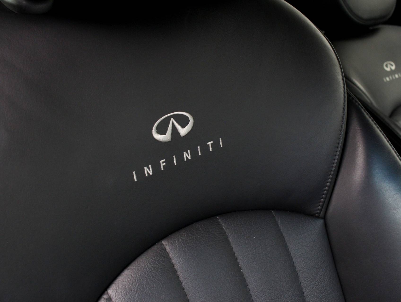 Florida Fine Cars - Used INFINITI QX50 2014 MIAMI JOURNEY