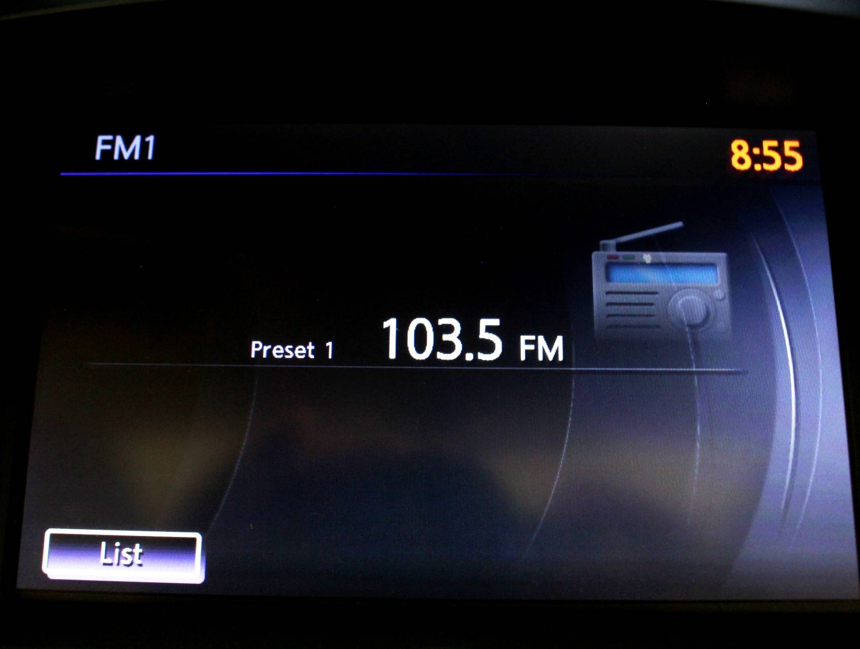 Florida Fine Cars - Used INFINITI QX50 2014 MIAMI JOURNEY