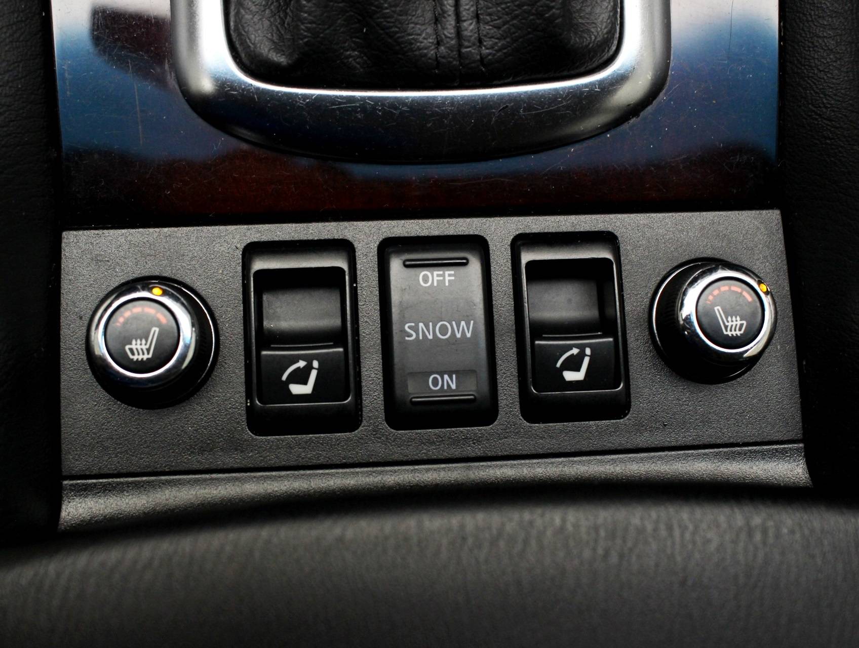 Florida Fine Cars - Used INFINITI QX50 2014 MIAMI JOURNEY