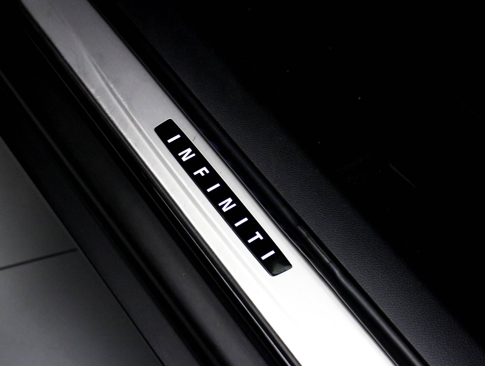 Florida Fine Cars - Used INFINITI QX50 2014 MIAMI JOURNEY