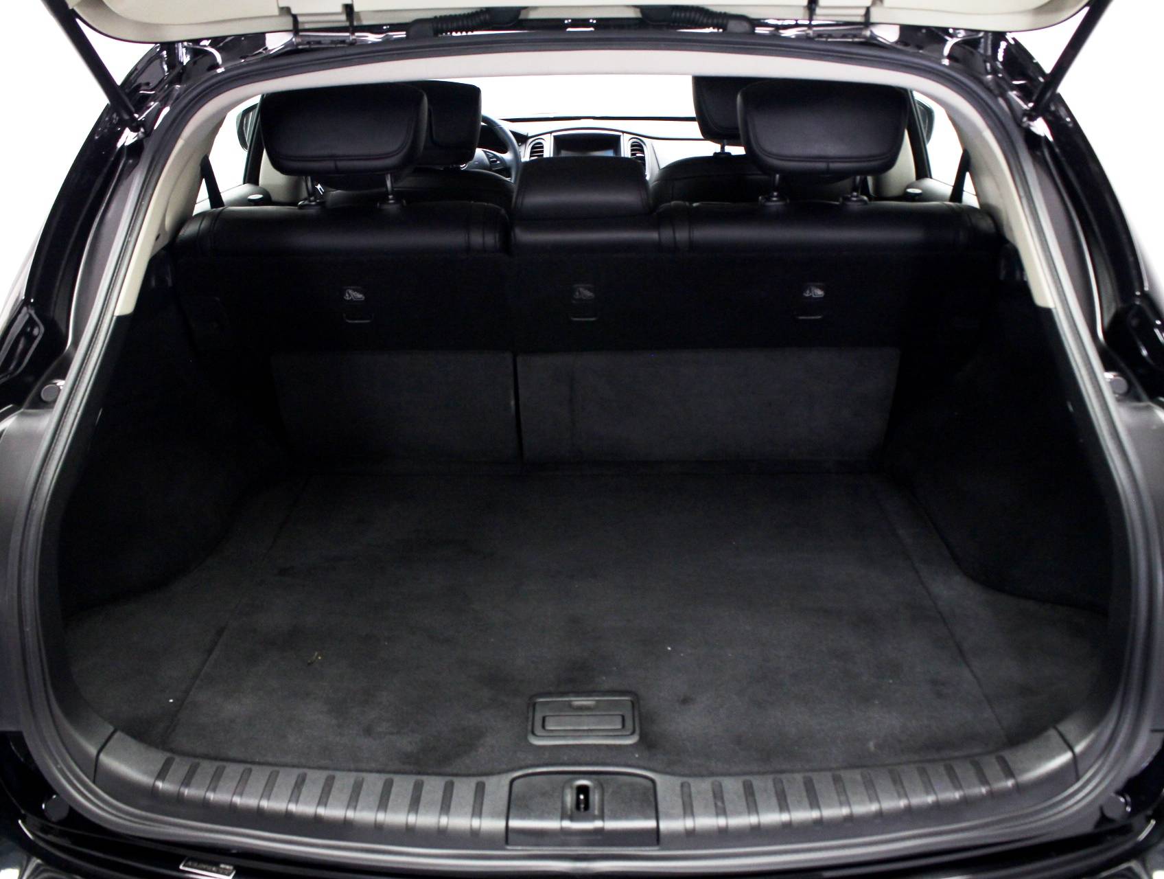 Florida Fine Cars - Used INFINITI QX50 2014 MIAMI JOURNEY