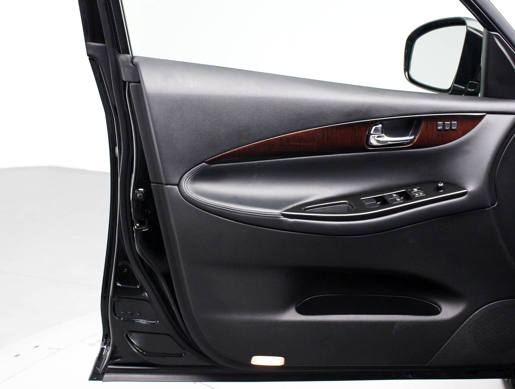 Florida Fine Cars - Used INFINITI QX50 2014 MIAMI JOURNEY