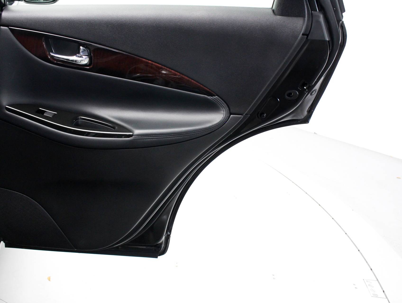 Florida Fine Cars - Used INFINITI QX50 2014 MIAMI JOURNEY