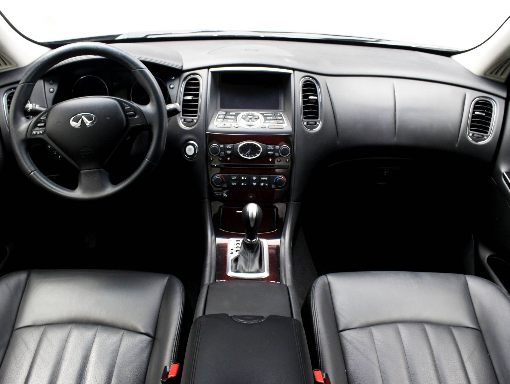 Florida Fine Cars - Used INFINITI QX50 2014 MIAMI JOURNEY