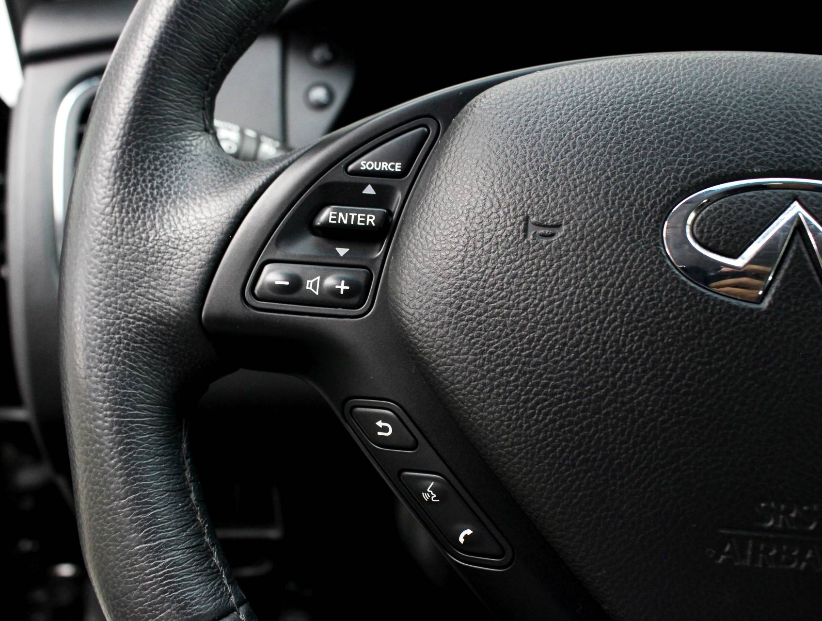 Florida Fine Cars - Used INFINITI QX50 2014 MIAMI JOURNEY