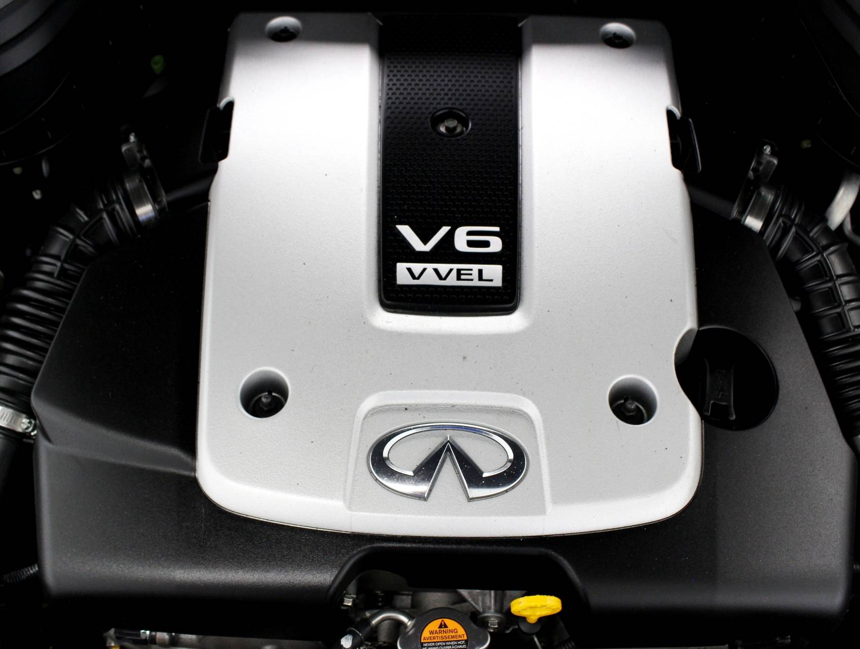 Florida Fine Cars - Used INFINITI QX50 2014 MIAMI JOURNEY