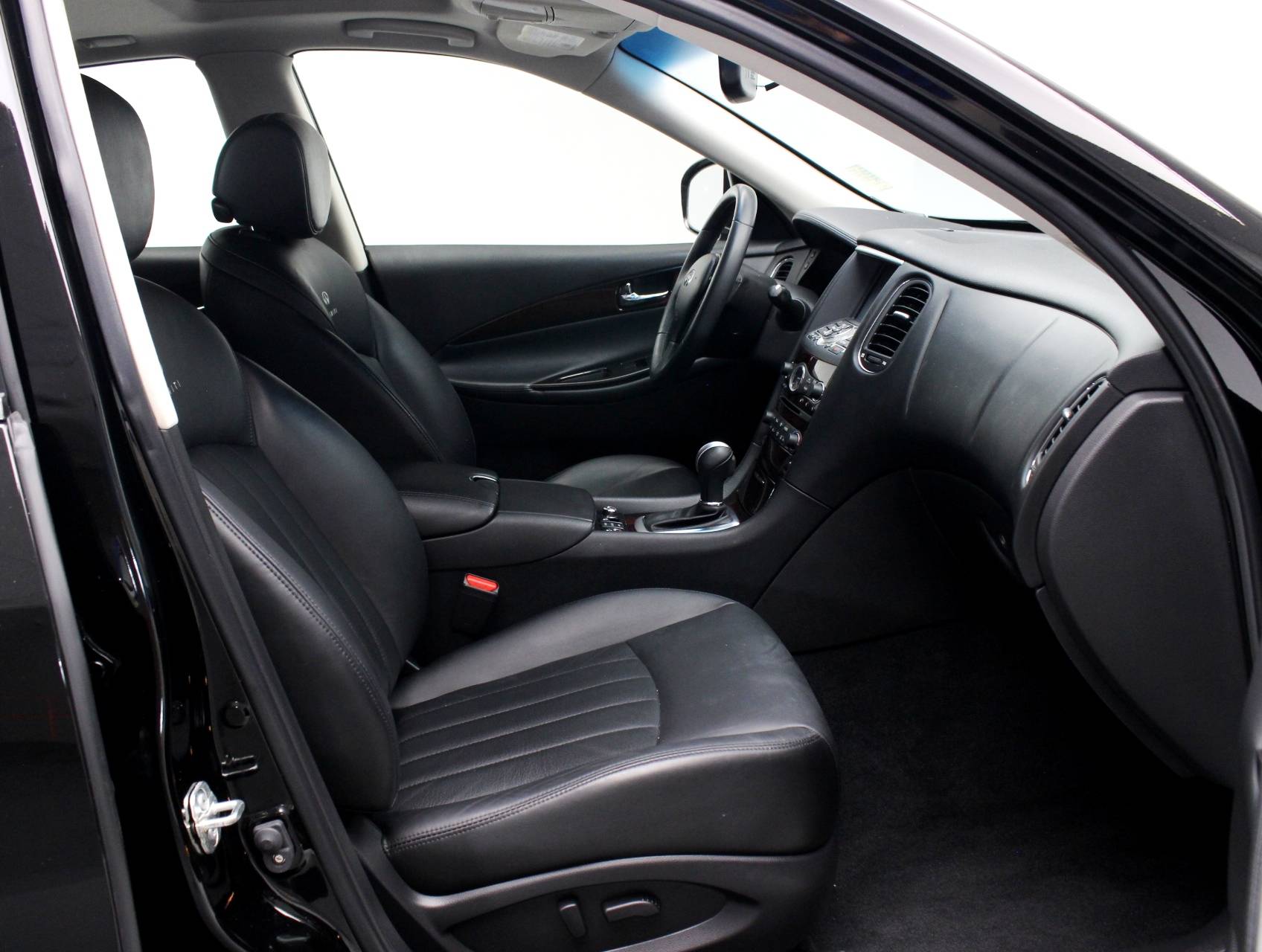 Florida Fine Cars - Used INFINITI QX50 2014 MIAMI JOURNEY