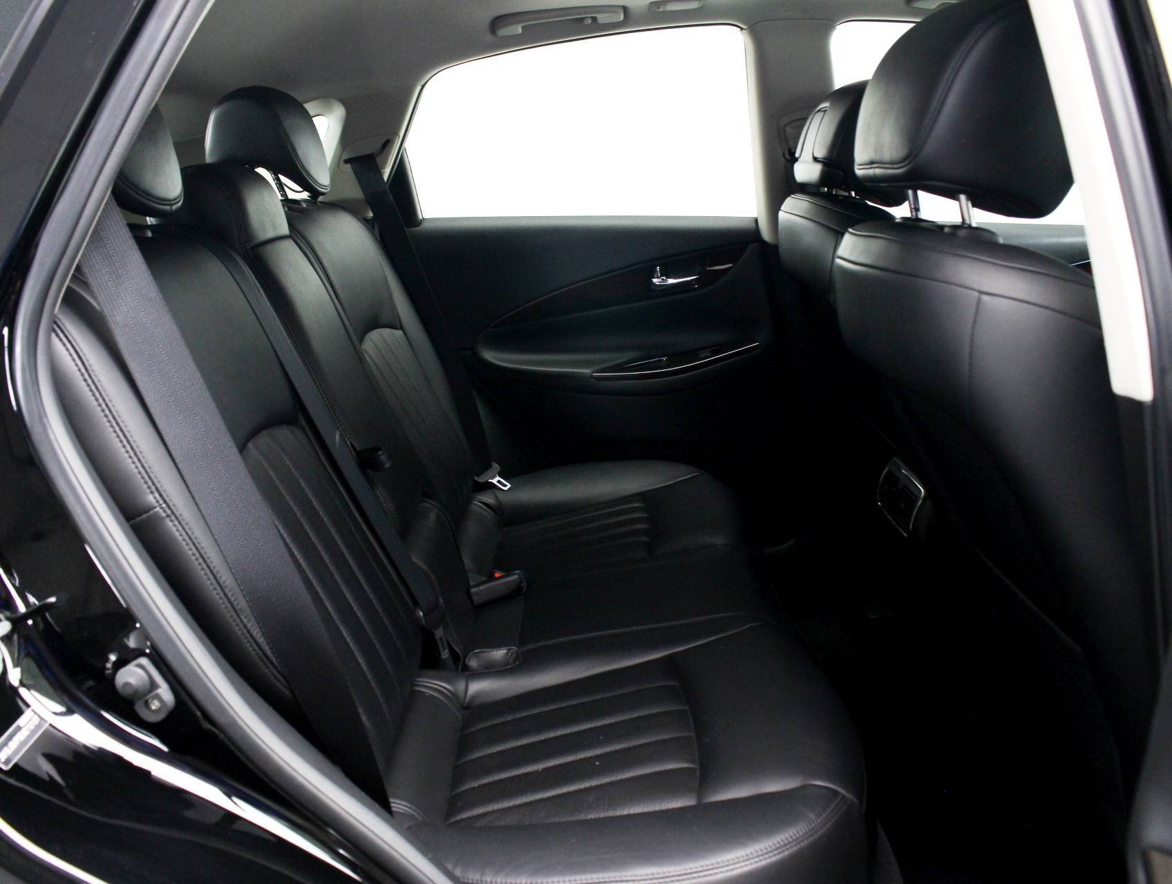 Florida Fine Cars - Used INFINITI QX50 2014 MIAMI JOURNEY