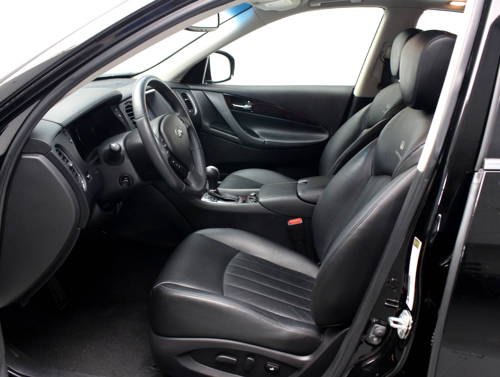 Florida Fine Cars - Used INFINITI QX50 2014 MIAMI JOURNEY