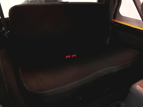 Florida Fine Cars - Used JEEP WRANGLER 2004 MIAMI RUBICON