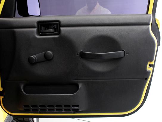 Florida Fine Cars - Used JEEP WRANGLER 2004 MIAMI RUBICON