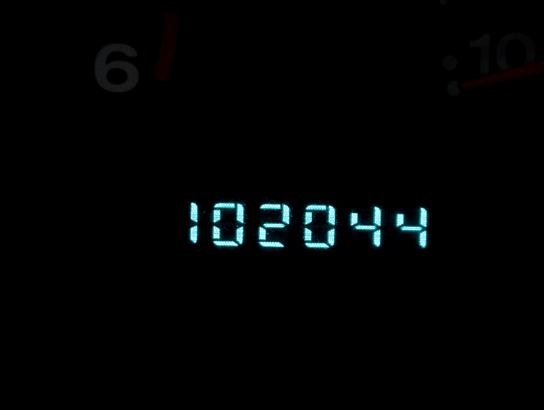 Florida Fine Cars - Used JEEP WRANGLER 2004 MIAMI RUBICON