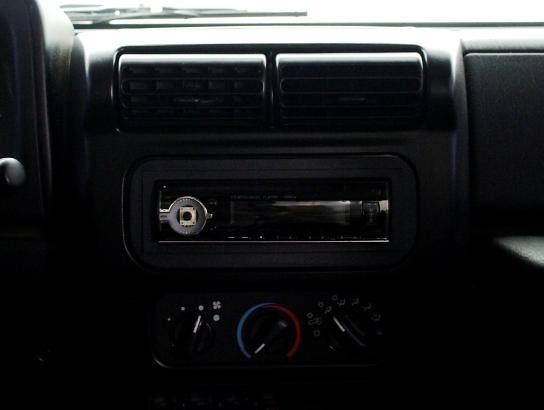 Florida Fine Cars - Used JEEP WRANGLER 2004 MIAMI RUBICON