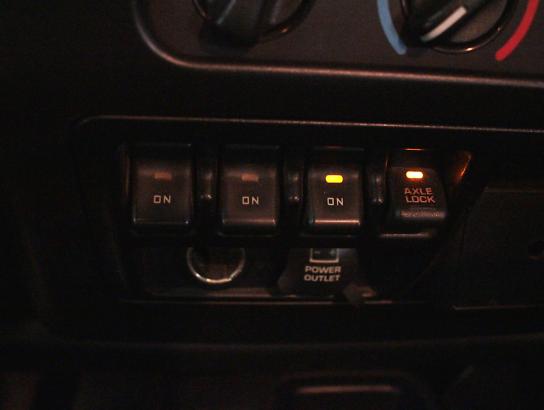 Florida Fine Cars - Used JEEP WRANGLER 2004 MIAMI RUBICON