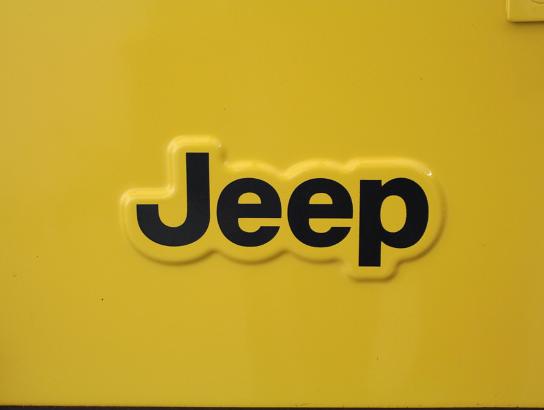 Florida Fine Cars - Used JEEP WRANGLER 2004 MIAMI RUBICON