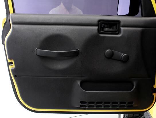 Florida Fine Cars - Used JEEP WRANGLER 2004 MIAMI RUBICON