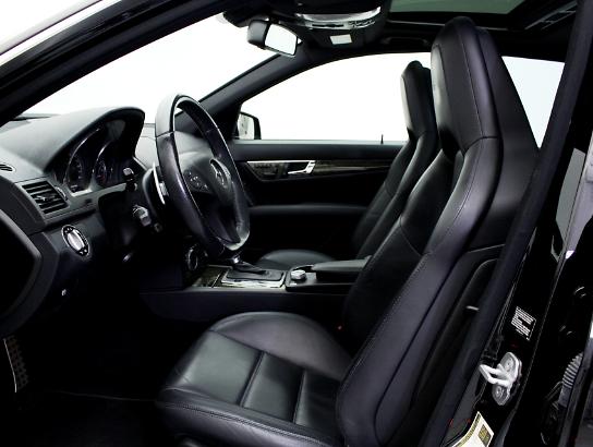 Florida Fine Cars - Used MERCEDES-BENZ C CLASS 2010 MIAMI C63 AMG