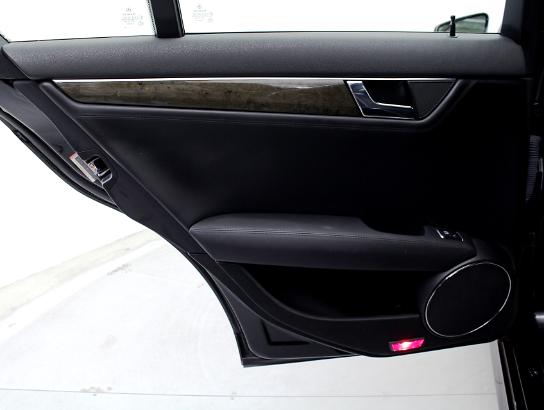 Florida Fine Cars - Used MERCEDES-BENZ C CLASS 2010 MIAMI C63 AMG