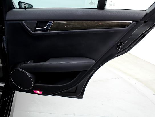 Florida Fine Cars - Used MERCEDES-BENZ C CLASS 2010 MIAMI C63 AMG