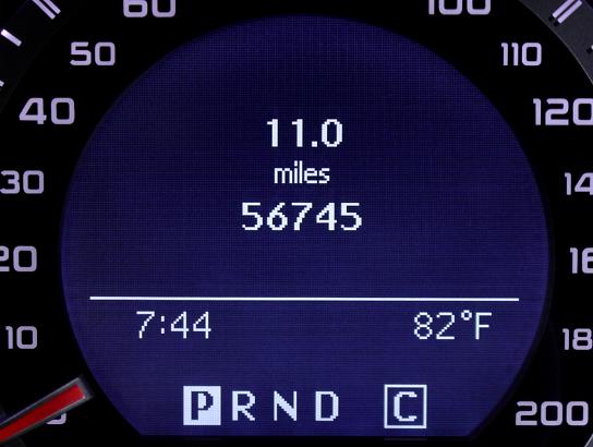 Florida Fine Cars - Used MERCEDES-BENZ C CLASS 2010 MIAMI C63 AMG