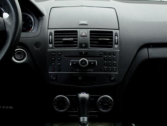 Florida Fine Cars - Used MERCEDES-BENZ C CLASS 2010 MIAMI C63 AMG