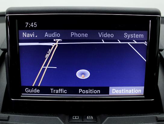 Florida Fine Cars - Used MERCEDES-BENZ C CLASS 2010 MIAMI C63 AMG