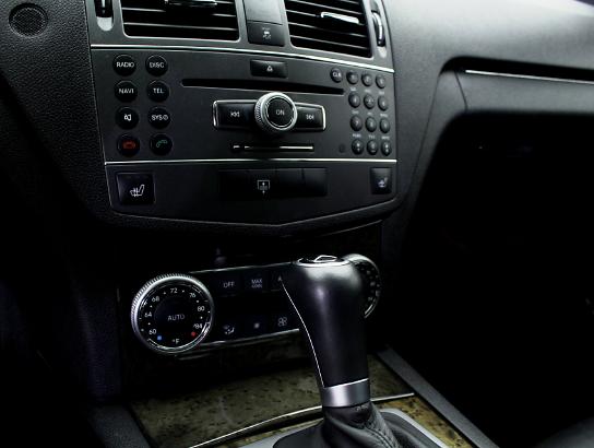 Florida Fine Cars - Used MERCEDES-BENZ C CLASS 2010 MIAMI C63 AMG