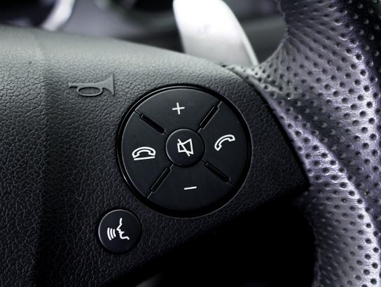 Florida Fine Cars - Used MERCEDES-BENZ C CLASS 2010 MIAMI C63 AMG