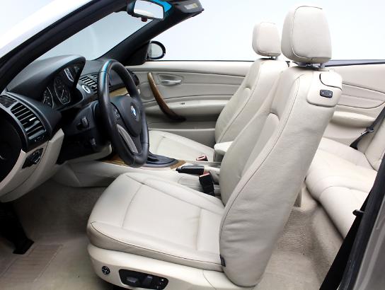 Florida Fine Cars - Used BMW 1 SERIES 2009 MIAMI 135I