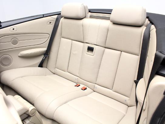 Florida Fine Cars - Used BMW 1 SERIES 2009 MIAMI 135I