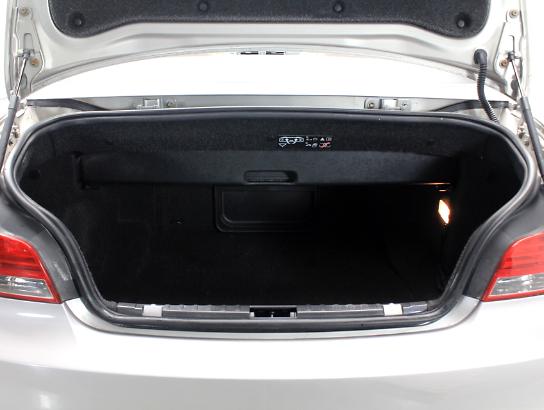 Florida Fine Cars - Used BMW 1 SERIES 2009 MIAMI 135I