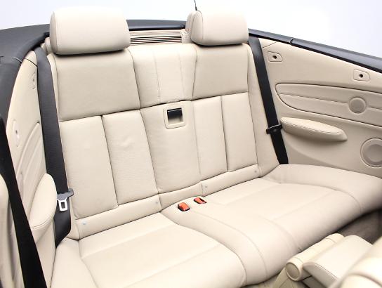 Florida Fine Cars - Used BMW 1 SERIES 2009 MIAMI 135I