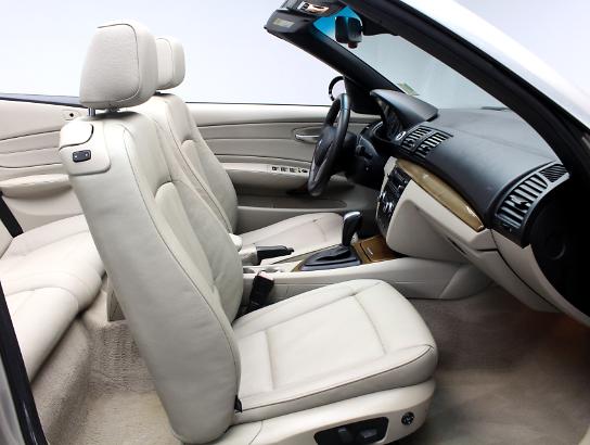 Florida Fine Cars - Used BMW 1 SERIES 2009 MIAMI 135I