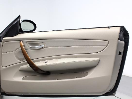 Florida Fine Cars - Used BMW 1 SERIES 2009 MIAMI 135I